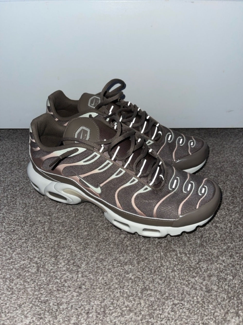 Nike Air Max Plus TN